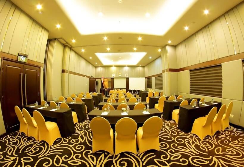 Swiss Belhotel Ambon