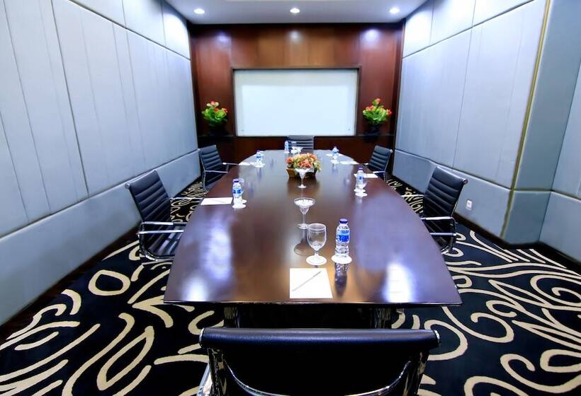 Swiss Belhotel Ambon