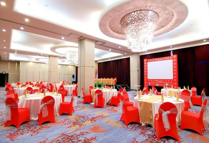 Swiss Belhotel Ambon