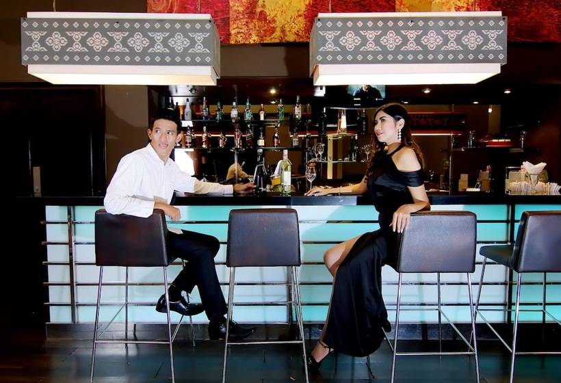 Swiss Belhotel Ambon