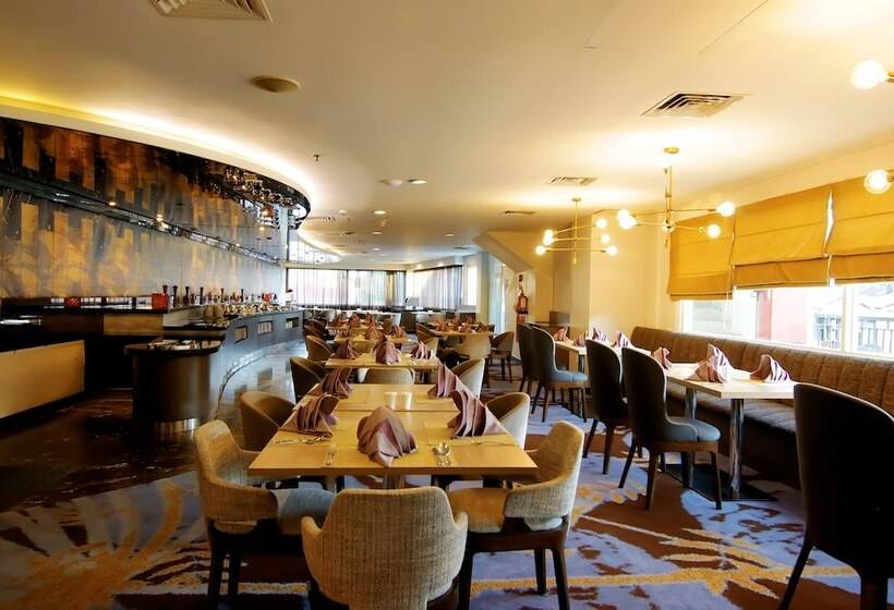 Swiss Belhotel Ambon