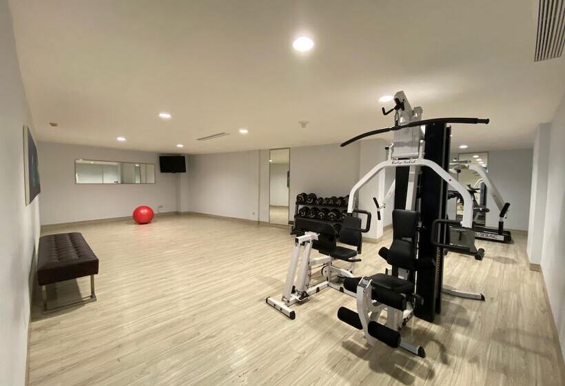 Swiss Belhotel Ambon