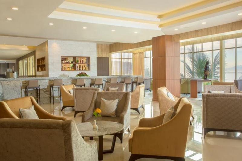 Swiss Belhotel Papua