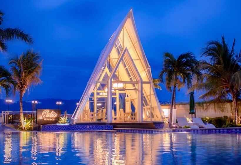 Swiss Belhotel Silae Palu