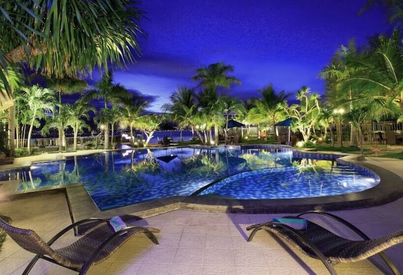 Swiss Belhotel Silae Palu