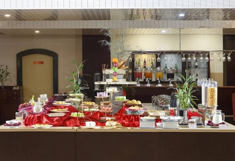 Swiss Belhotel Tarakan