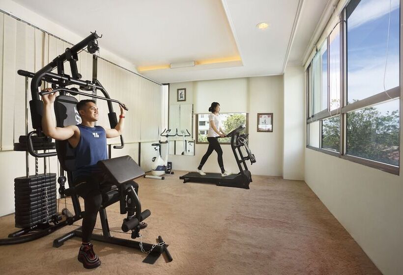 Swiss Belhotel Tarakan