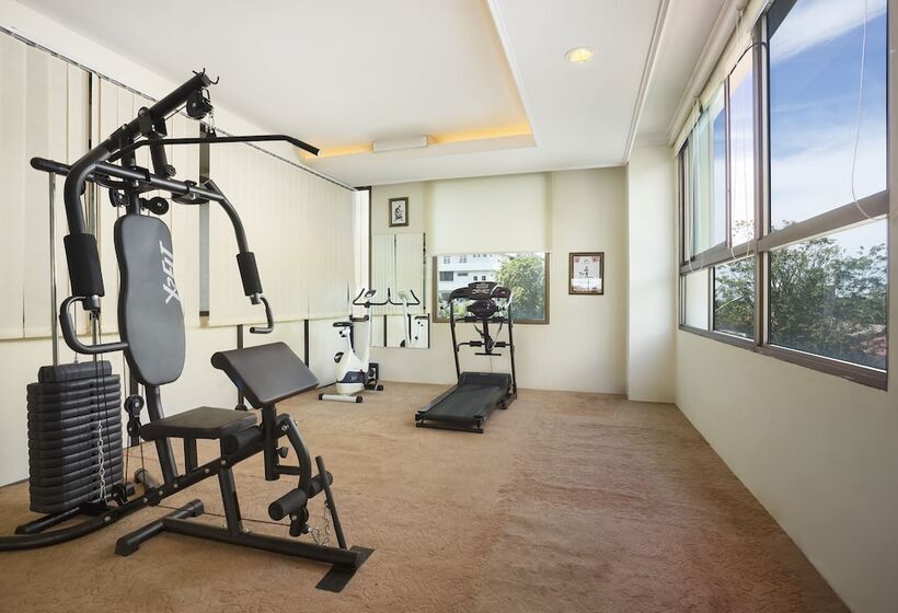 Swiss Belhotel Tarakan