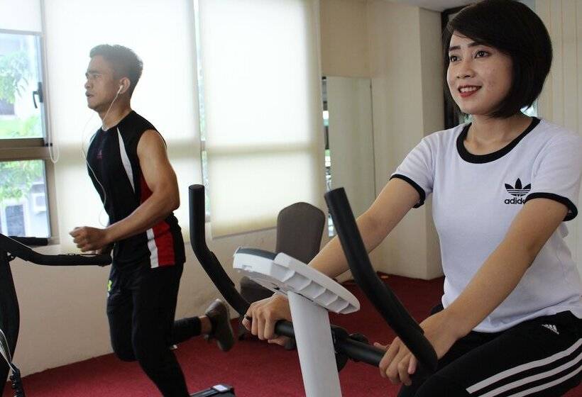 Swiss Belhotel Tarakan