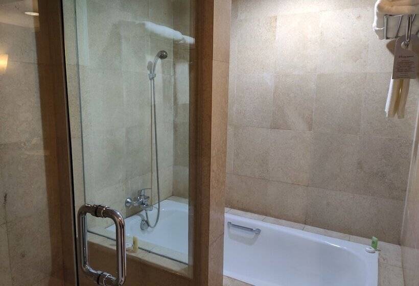 Swiss Belhotel Tarakan