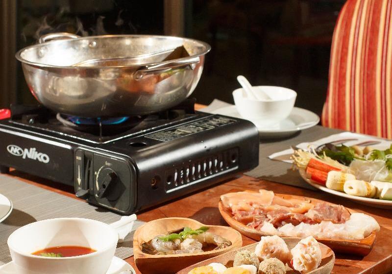 Swiss Belhotel Tarakan