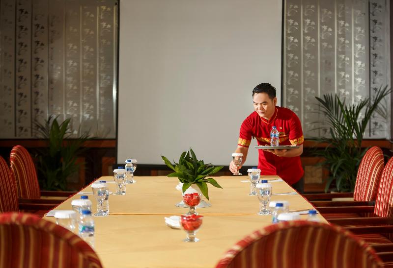 Swiss Belhotel Tarakan