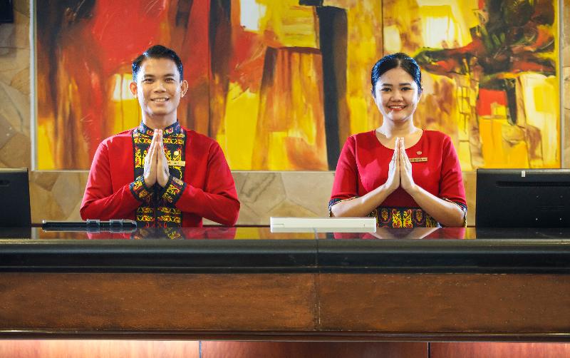 Swiss Belhotel Tarakan