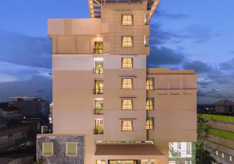 Swiss Belhotel Tarakan