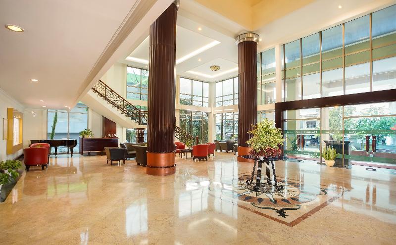 Swiss Belhotel Tarakan