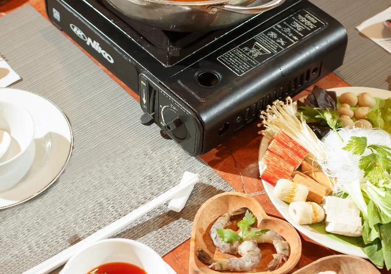 Swiss Belhotel Tarakan