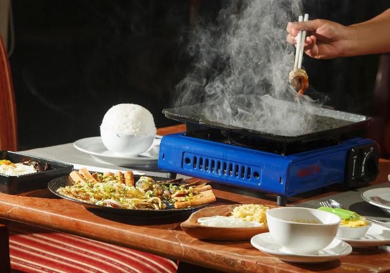 Swiss Belhotel Tarakan