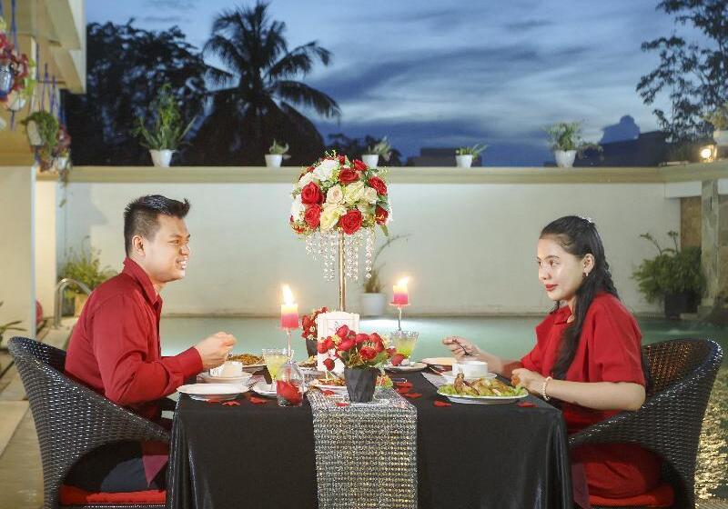 Swiss Belhotel Tarakan