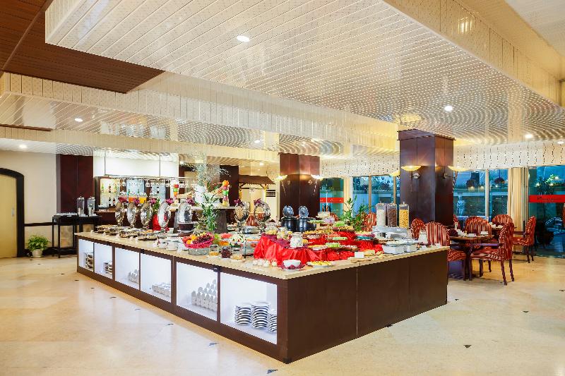 Swiss Belhotel Tarakan