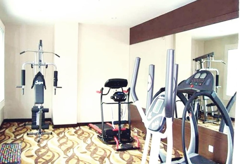 ホテル Swissbelinn Baloi Batam