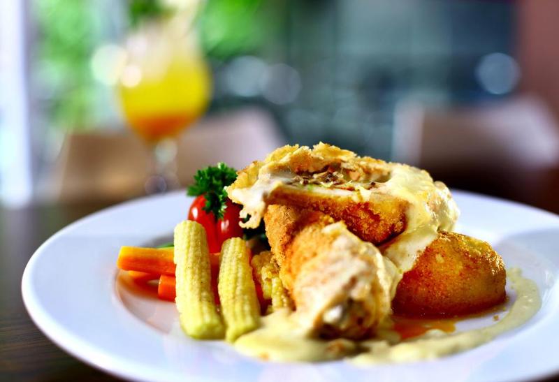 酒店 Swissbelinn Wahid Hasyim