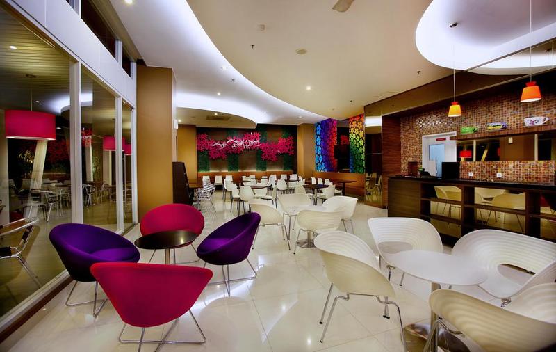 酒店 Swissbelinn Wahid Hasyim