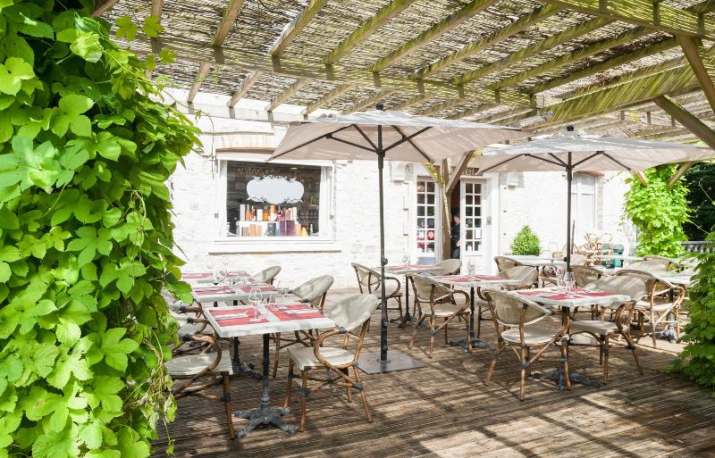 ホテル The Originals Boutique, Hôtel ô Gayot, Bagnolesdel Orne