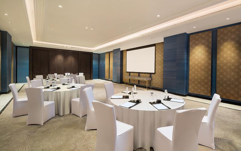 호텔 The St. Regis Shanghai Jingan