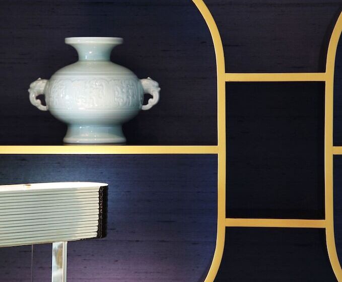 호텔 The St. Regis Shanghai Jingan