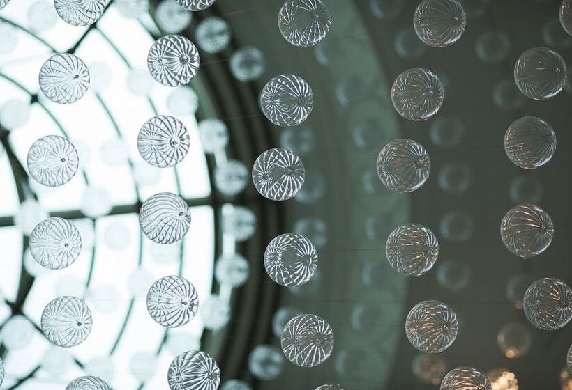 호텔 The St. Regis Shanghai Jingan