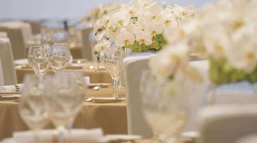 호텔 The St. Regis Shanghai Jingan