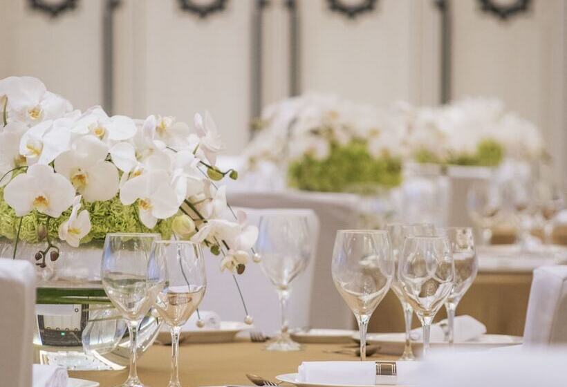 호텔 The St. Regis Shanghai Jingan