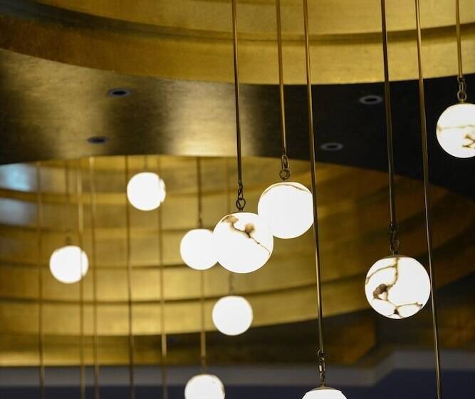 호텔 The St. Regis Shanghai Jingan