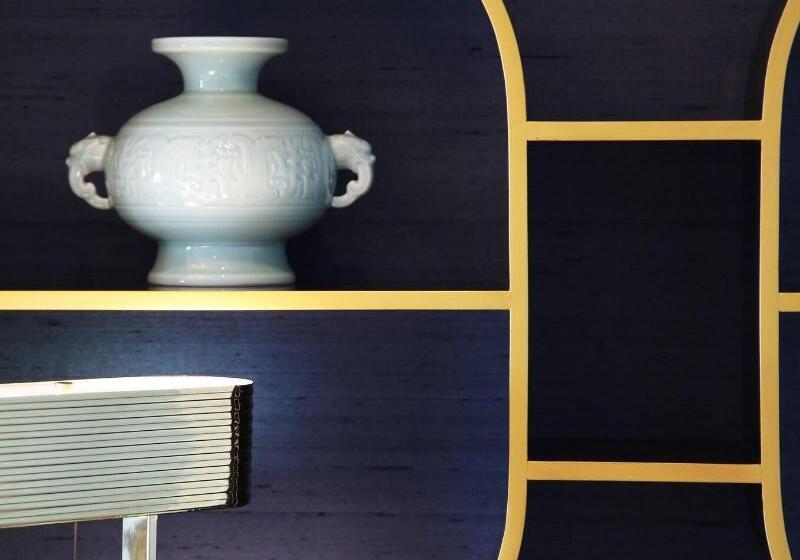 호텔 The St. Regis Shanghai Jingan