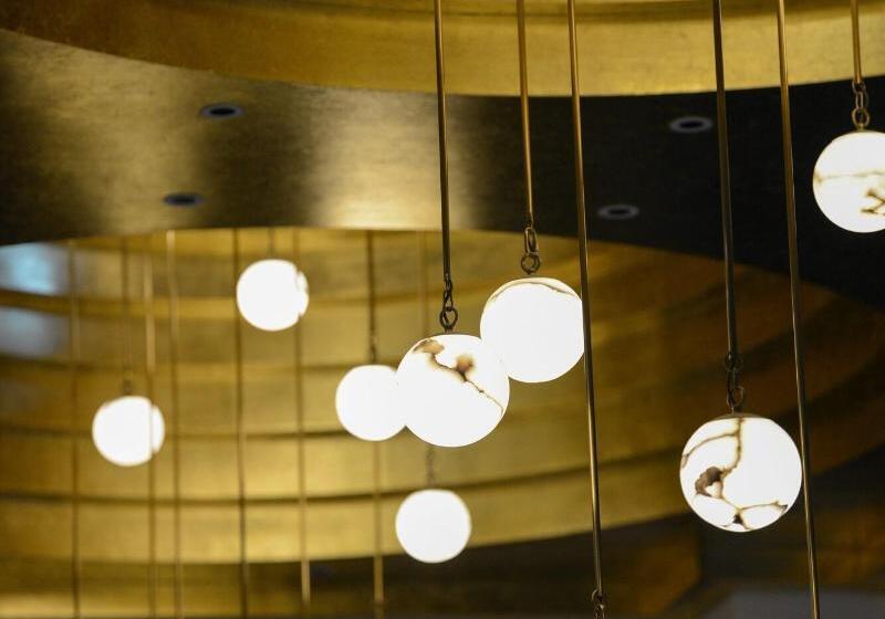 호텔 The St. Regis Shanghai Jingan