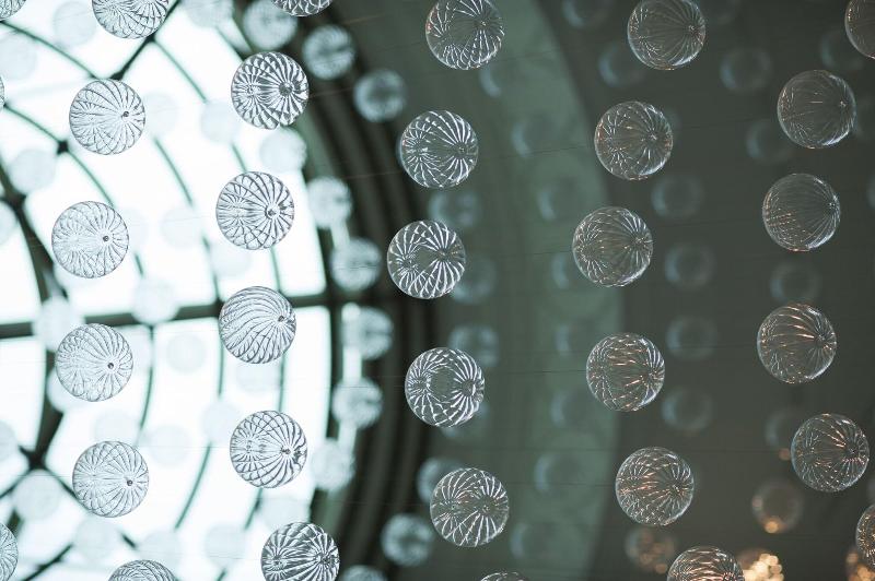 호텔 The St. Regis Shanghai Jingan