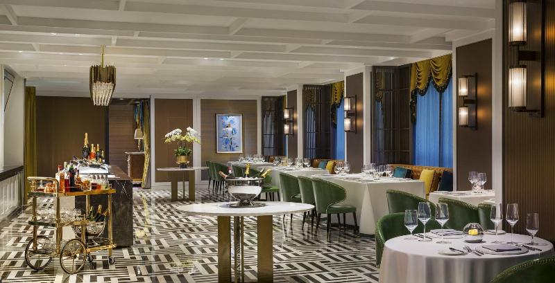 호텔 The St. Regis Shanghai Jingan