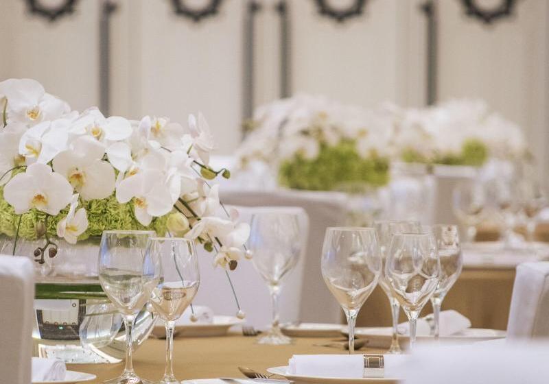 호텔 The St. Regis Shanghai Jingan