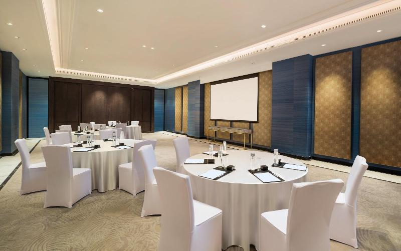 호텔 The St. Regis Shanghai Jingan