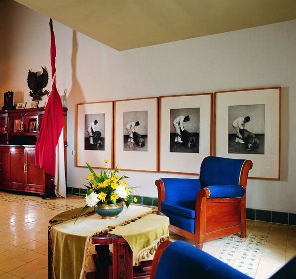 فندق Tugu Blitar