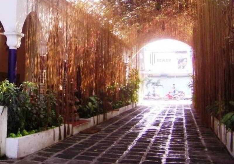 فندق Tugu Blitar