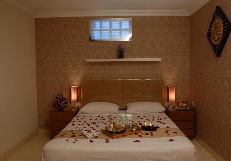 فندق Tugu Blitar