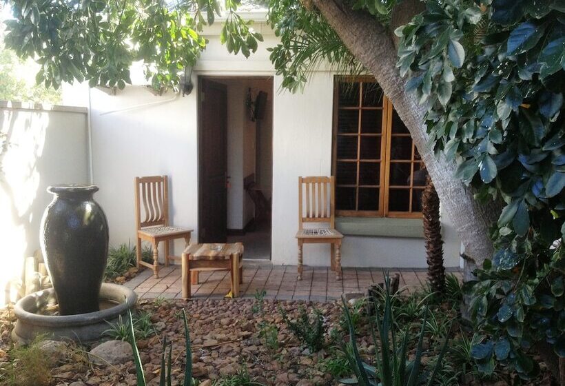 هتل Turnberry Boutique