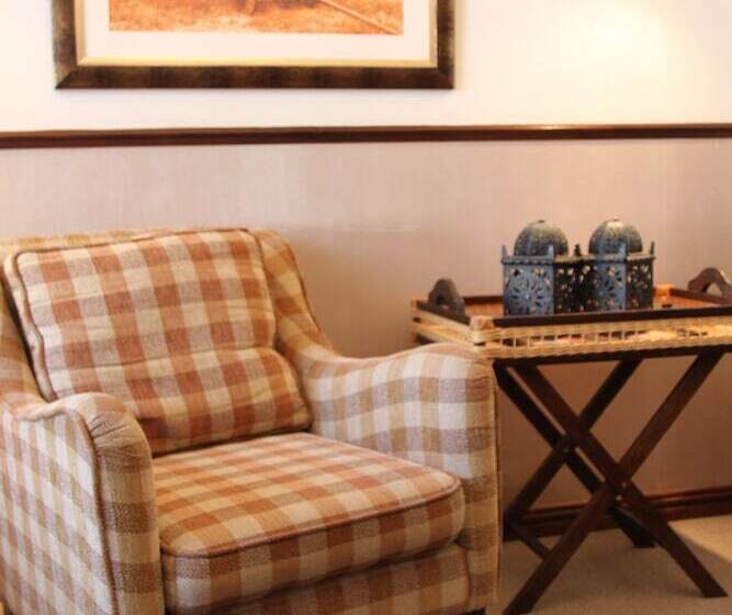 هتل Turnberry Boutique