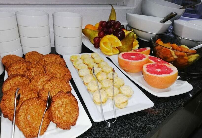 هتل Turnberry Boutique