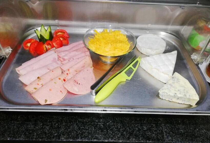 هتل Turnberry Boutique