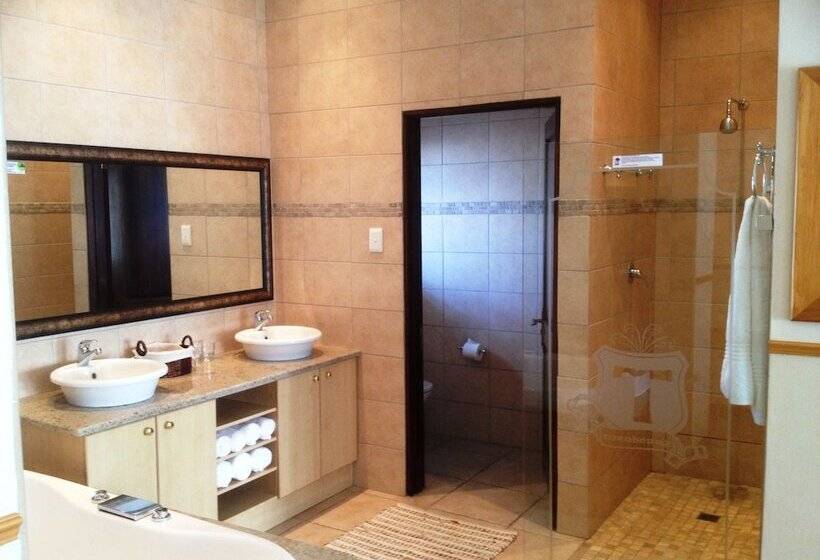 هتل Turnberry Boutique