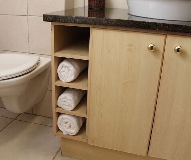 هتل Turnberry Boutique