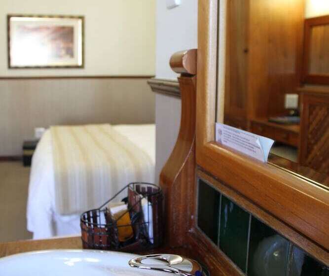 هتل Turnberry Boutique