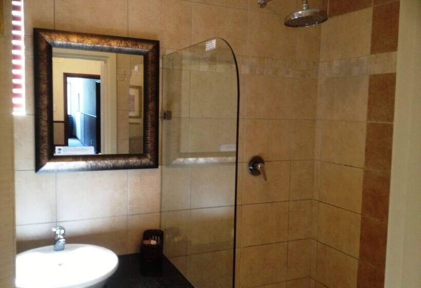 هتل Turnberry Boutique